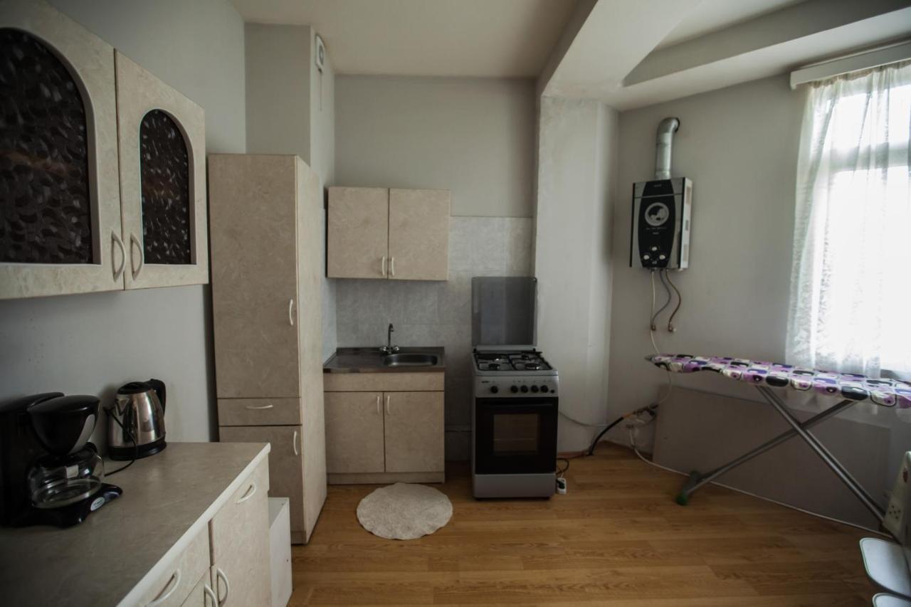 Sunny Apartments. Tbilisi. 300 Aragveli Екстер'єр фото